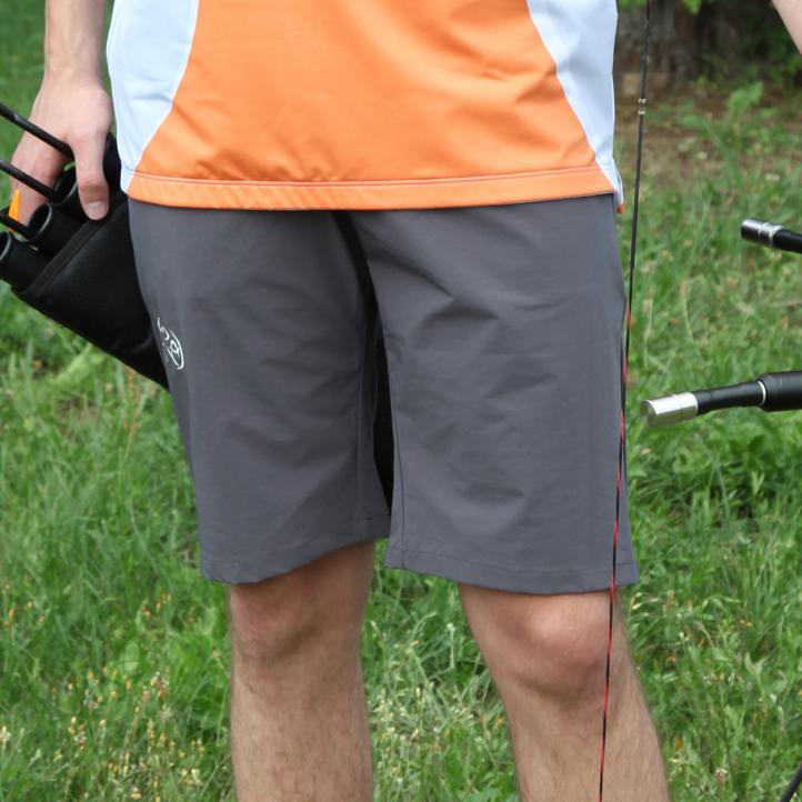 Bermuda tir à l'arc homme