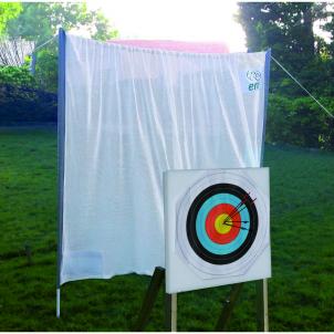 ERA GARDEN LOISIR H 200x L 200 cm