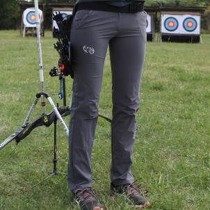 PANTALON FEMME CLUB