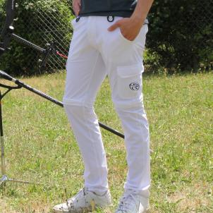 PANTALON ZIP 2 en 1 HOMME