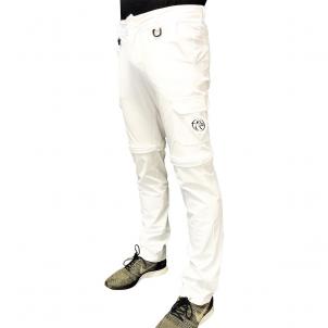 PANTALON ZIP 2en1 HOMME