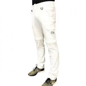PANTALON ZIP 2en1 HOMME
