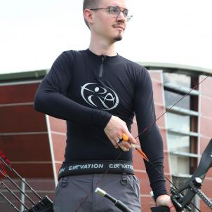 RASHGUARD LITE HOMME