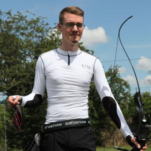 RASHGUARD HOMME