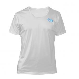 TSHIRT FEMME CLUB