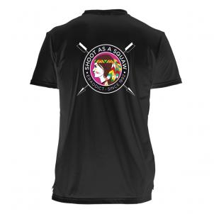 TSHIRT FEMME FUN