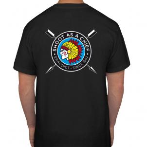 TSHIRT HOMME FUN