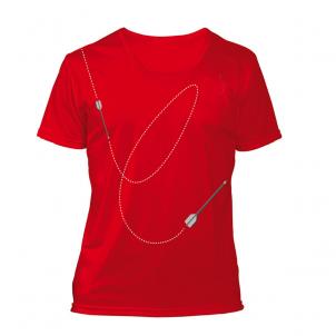 TSHIRT FEMME STYLE