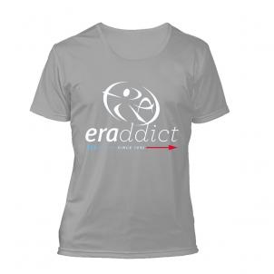 TSHIRT FEMME ERADDICT