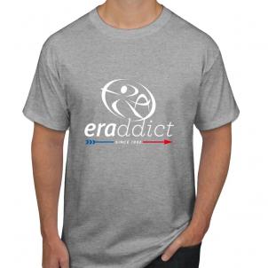 TSHIRT HOMME ERADDICT