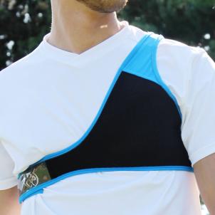 PLASTRON HOMME