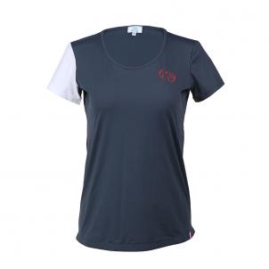 TSHIRT FEMME LITE
