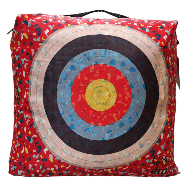 Matériel pour archers (cibles et filets)