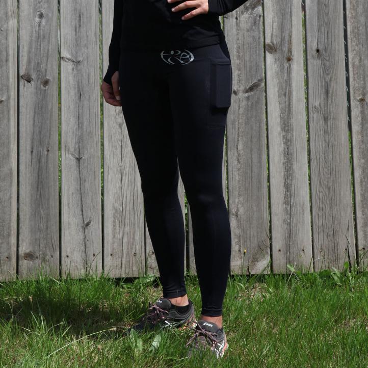 Pantalon tir à l'arc femme