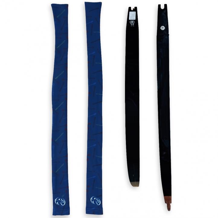 Divers accessoires pour archer