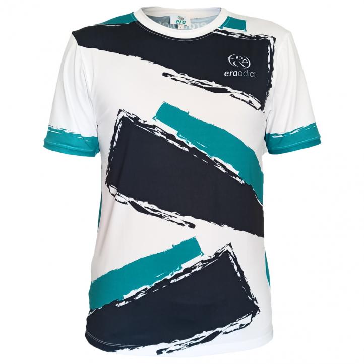 Tee-shirt tir à l'arc homme